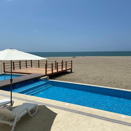 Ocean Club - Ocean Suites II Playas Kültér fotó