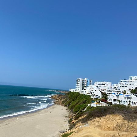 Ocean Club - Ocean Suites II Playas Kültér fotó
