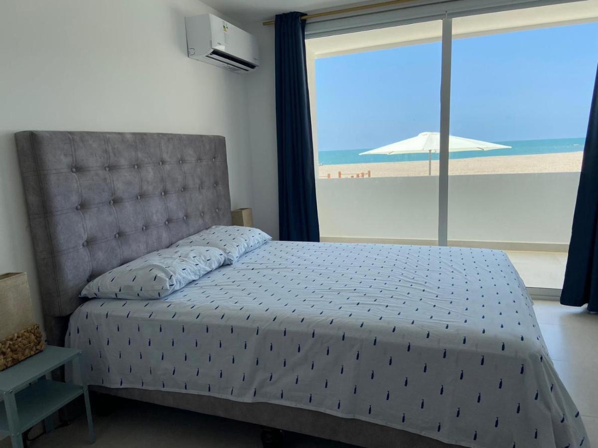Ocean Club - Ocean Suites II Playas Kültér fotó
