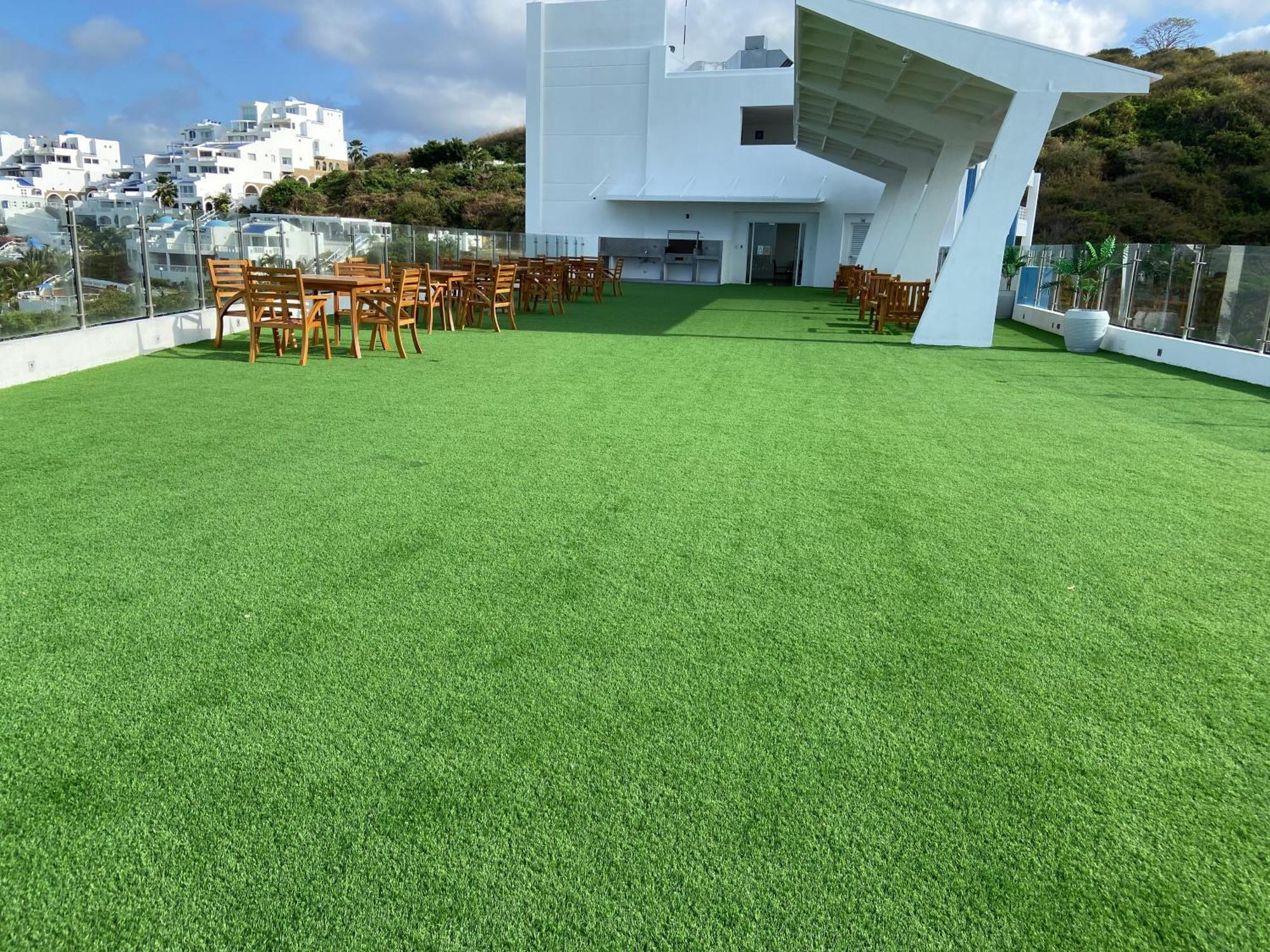 Ocean Club - Ocean Suites II Playas Kültér fotó