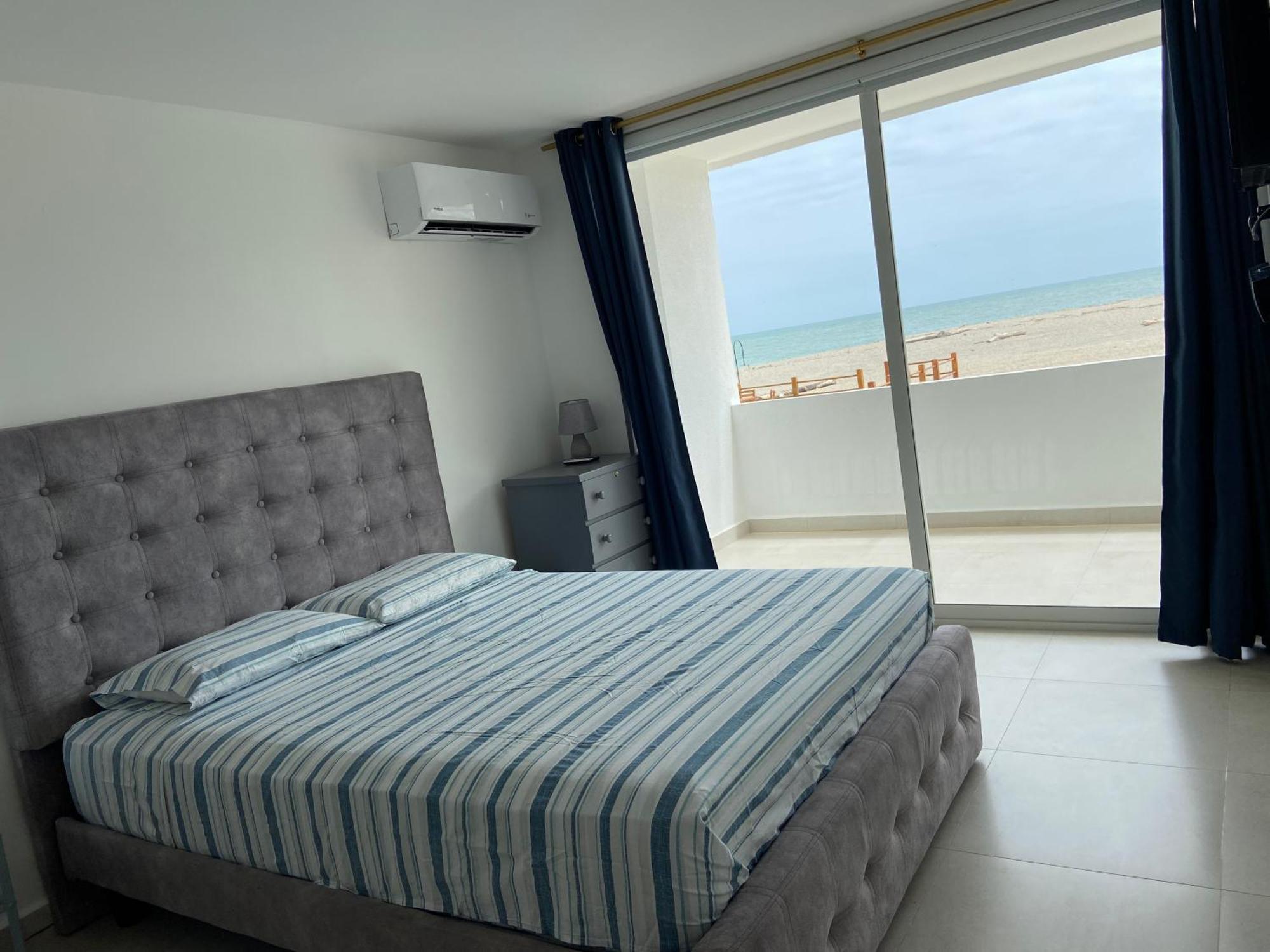 Ocean Club - Ocean Suites II Playas Kültér fotó